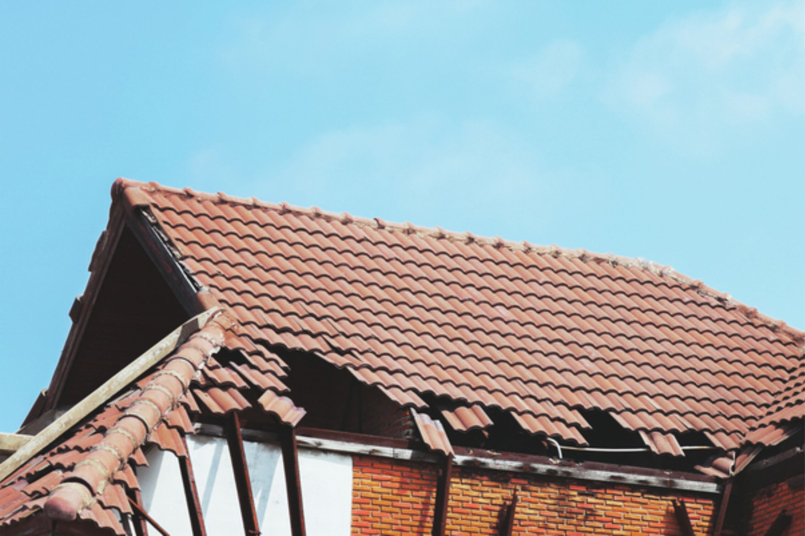 roof repair/repairs - Limerick