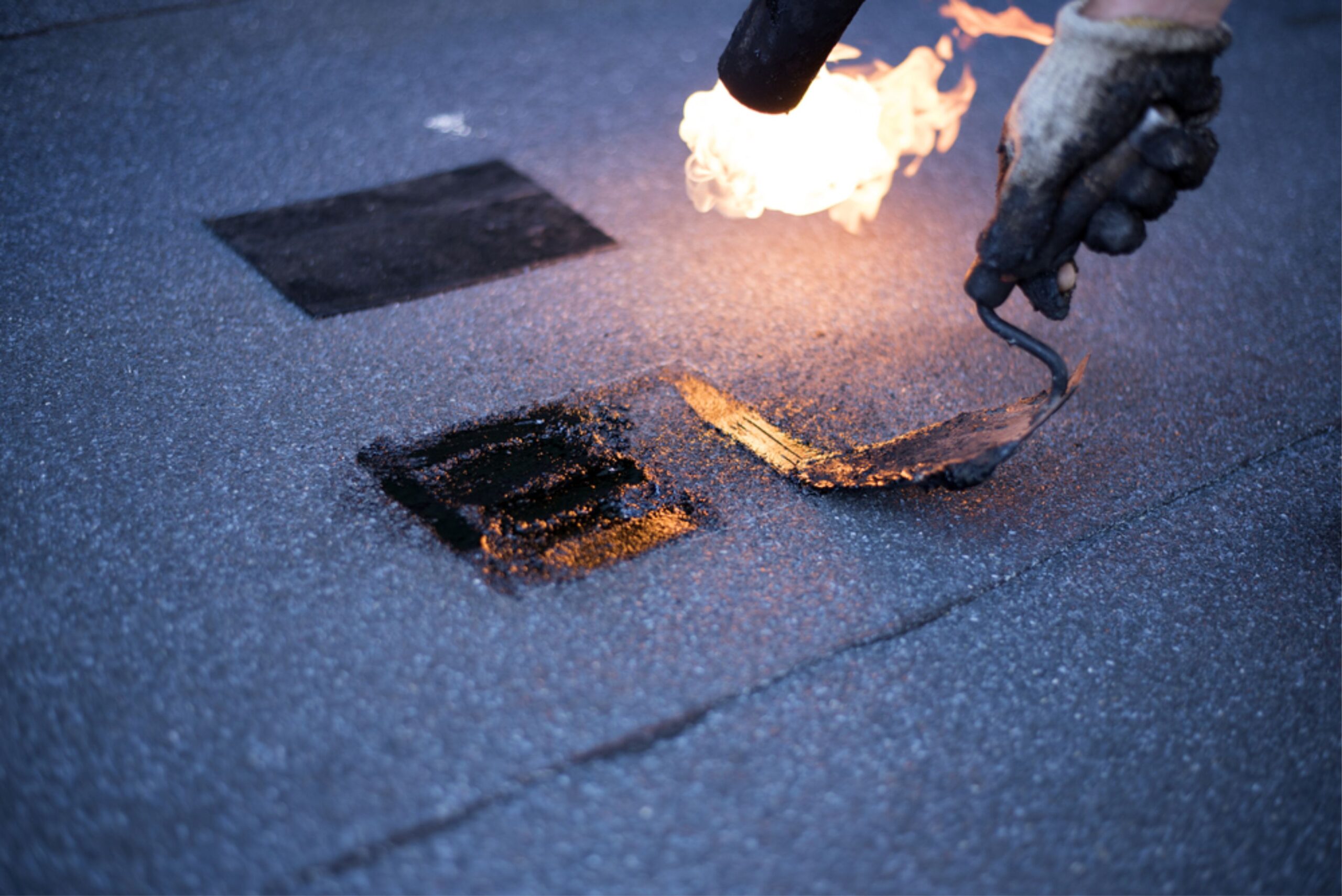 roofing repairs - Cork