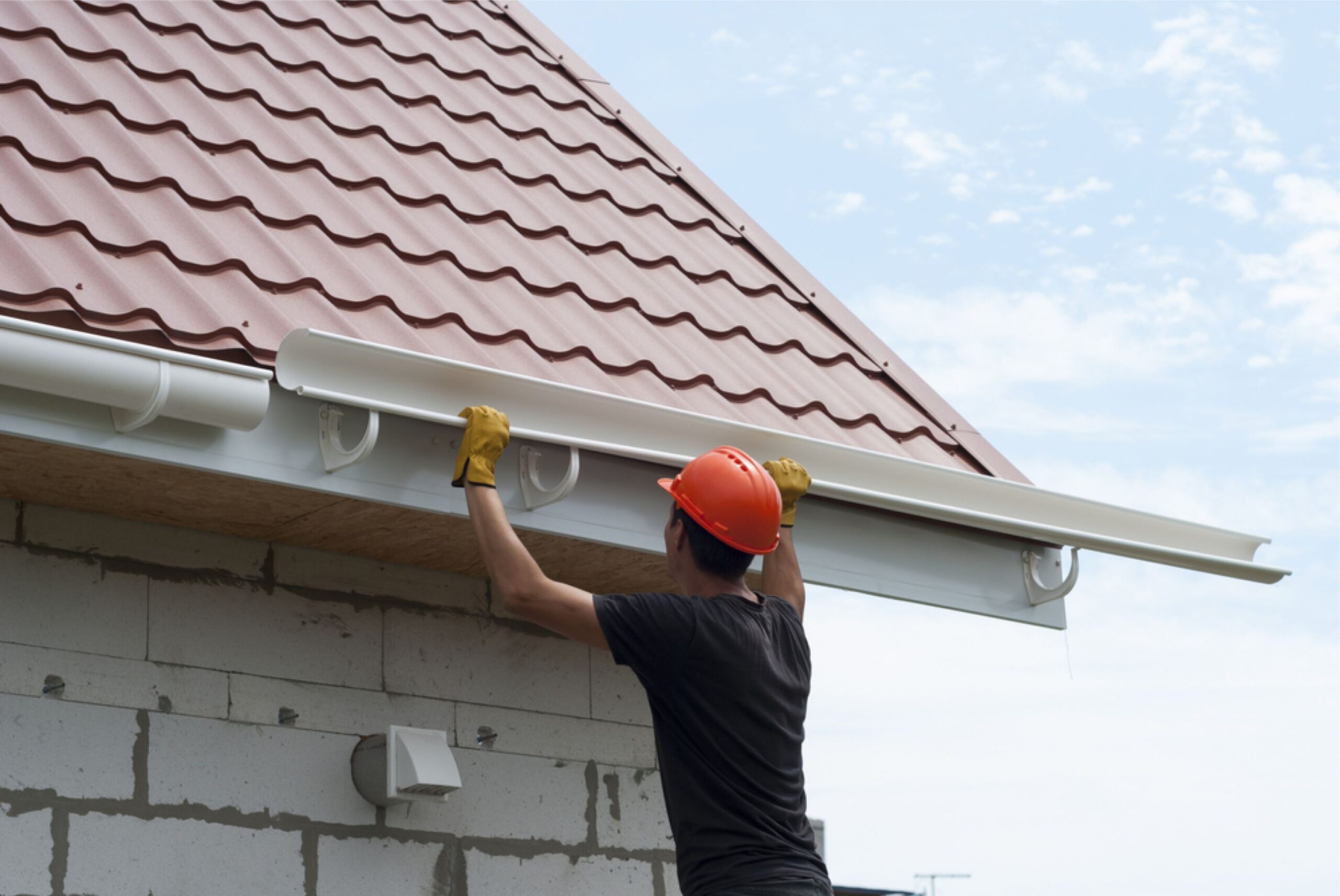 roofing repairs - Galway