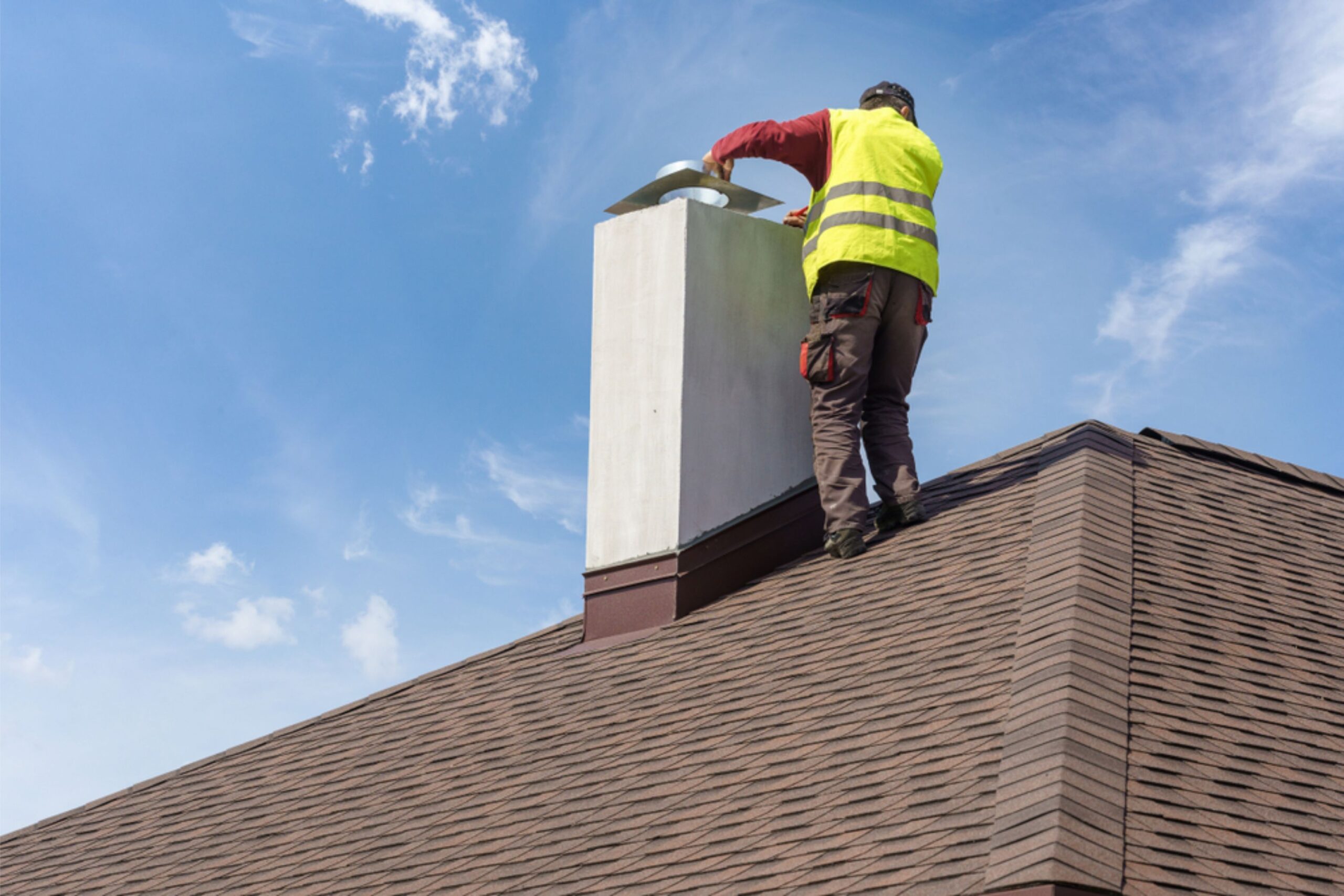 roofing repairs - Limerick