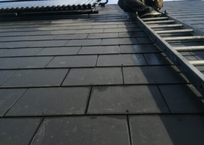 Roof repair roofing repairs - Cork, Galway, Limerick