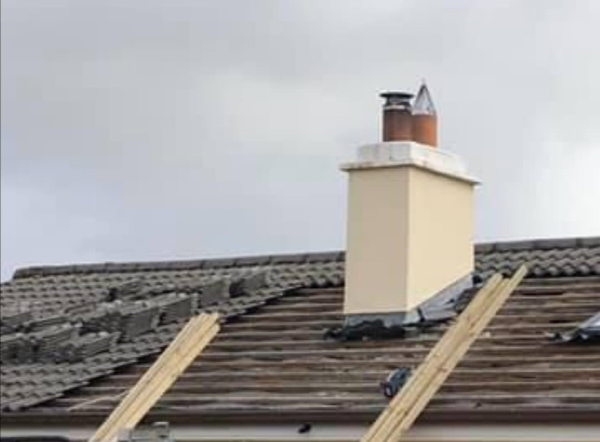 Roof repair - roofing repairs Cork Galway Limerick