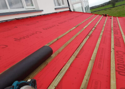 Roof repair roofing repairs - Cork, Galway, Limerick