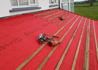 Roof repair roofing repairs - Cork, Galway, Limerick