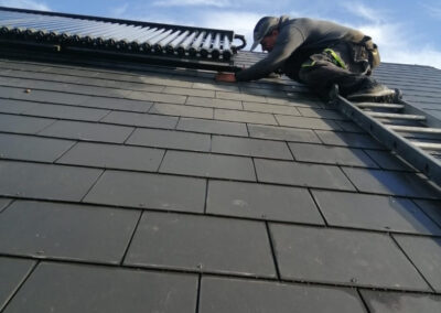 Roof repair roofing repairs - Cork, Galway, Limerick