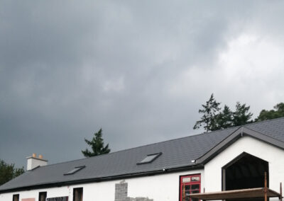 Roof repair roofing repairs - Cork, Galway, Limerick