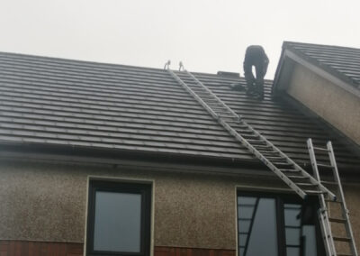 Roof repair roofing repairs - Cork, Galway, Limerick