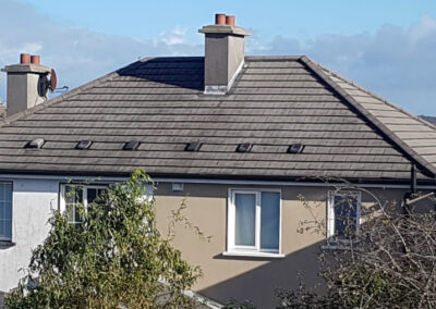 Roof repair roofing repairs - Cork, Galway, Limerick