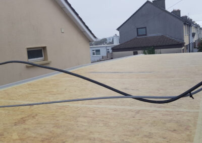 Roof repair roofing repairs - Cork, Galway, Limerick