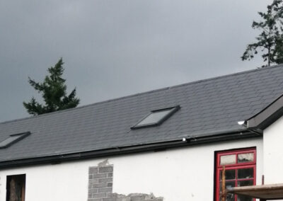 Roof repair roofing repairs - Cork, Galway, Limerick