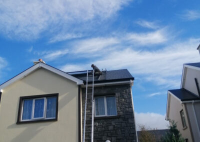 Roof repair roofing repairs - Cork, Galway, Limerick