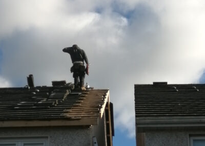 Roof repair roofing repairs - Cork, Galway, Limerick