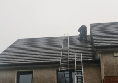 Roof repair roofing repairs - Cork, Galway, Limerick