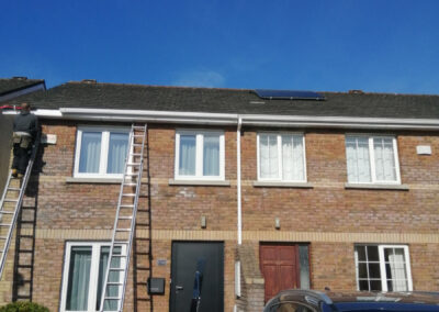 Roof repair roofing repairs - Cork, Galway, Limerick