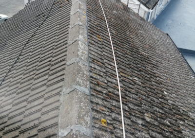 Roof repair roofing repairs - Cork, Galway, Limerick