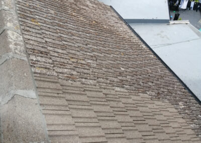 Roof repair roofing repairs - Cork, Galway, Limerick