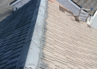 Roof repair roofing repairs - Cork, Galway, Limerick