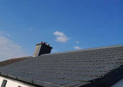 Roof repair roofing repairs - Cork, Galway, Limerick