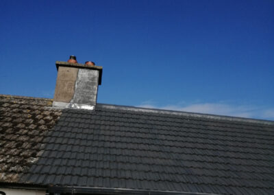 Roof repair roofing repairs - Cork, Galway, Limerick