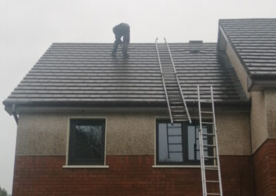 Roof repair roofing repairs - Cork, Galway, Limerick