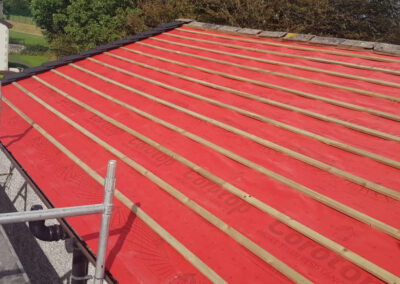 Roof repair roofing repairs - Cork, Galway, Limerick