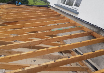 Roof repair roofing repairs - Cork, Galway, Limerick