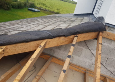 Roof repair roofing repairs - Cork, Galway, Limerick