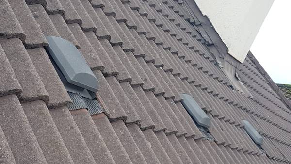 Roof repair - roofing repairs Cork Galway